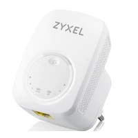 WRE6505, V2, Wi-Fi-Range-Extender, 100Mb LAN -