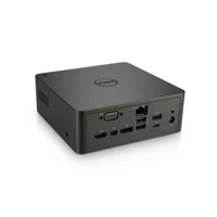 Thunderbolt Dock TB16, Dockingstation -
