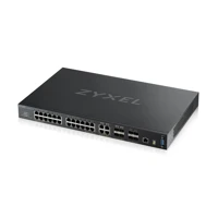 XGS4600-32, Switch, 24 Port, 1Gbit/s, Kombi