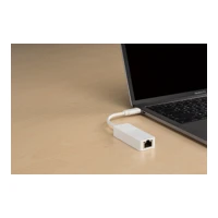 DUB-E130, Netzwerkadapter, USB-C, Gigabit