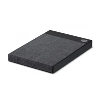 Backup Plus Ultra Touch STHH1000400, Festplatte -