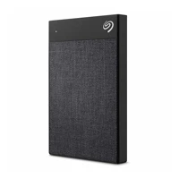 Backup Plus Ultra Touch STHH2000400, Festplatte -