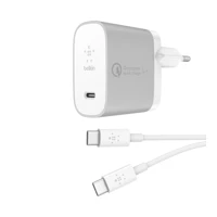 BoostCharge USB-C Quick Charge 4+ Netzla