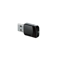 Wireless AC DWA-171, Netzwerkadapter, USB 2.0 -