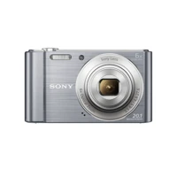Cyber-shot DSC-W810, Digitalkamera -