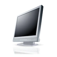 DuraVision FDS1721T, LED-Monitor, 43,2cm (17")