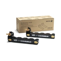 WorkCentre 6400, Original, Resttonerbehälter -