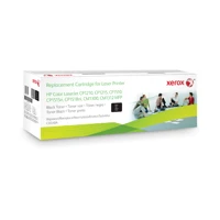 Toner ersetzt Canon CRG-716BK HP 125A schwarz