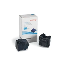 ColorQube 8580, cyan, feste Tinten -