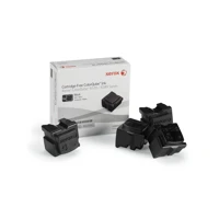 ColorQube 8580, Schwarz, feste Tinten -