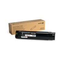 Toner 106R01510 schwarz