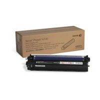 Phaser 6700, Schwarz, Original -