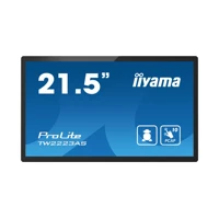 ProLite TW2223AS-B1, LED-Monitor, 55,9cm (22")