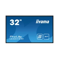 ProLite LE3241S-B1, LED-Monitor, 81,3cm (32")