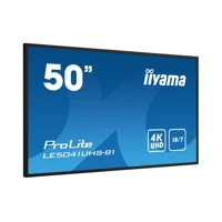 ProLite LE5041UHS-B1, 127cm (50") Diagonalklasse