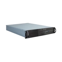 Inter-Tech IPC 2U-2129N, Rack-Montage, 2U, SSI