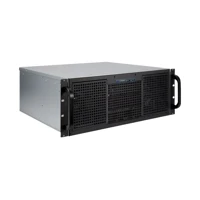Inter-Tech IPC 4U-40240, Rack-Montage, 4U, ATX