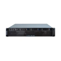 Inter-Tech IPC 2U-2404S, Rack-Montage, 2U