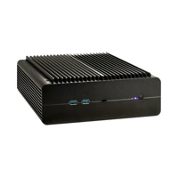Inter-Tech IP-60, USFF, Mini-ITX, keine