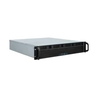 Inter-Tech IPC 2U-2404L, Rack-Montage, 2U