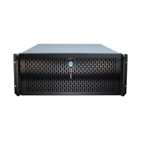Inter-Tech IPC 4129L, Rack-Montage, 4U, SSI EEB