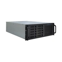 Inter-Tech IPC 4U-4410, Rack-Montage, 4U