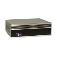 Inter-Tech IPC S25, Mini-Server-Gehäuse, Mini