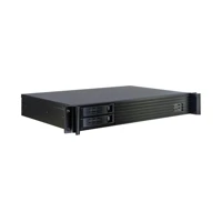 Inter-Tech 1.5U-1528L, Rack-Montage, 1.5U