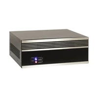 Inter-Tech IPC S21, Mini-Server-Gehäuse, Mini