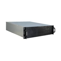 Inter-Tech IPC 3U-30255, Rack-Montage, 3U, SSI