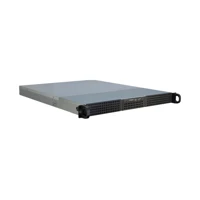 Inter-Tech IPC 1U-10255, Rack-Montage, 1U, ATX