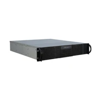 Inter-Tech IPC 2U-20248, Rack-Montage, 2U