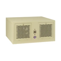 Inter-Tech IPC S34N, Tower, Mini-ITX, keine