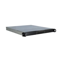 Inter-Tech IPC 1U-10248, Rack-Montage, 1U, SSI