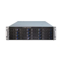 Inter-Tech IPC 3U-3416, Rack-Montage, 3U, SSI