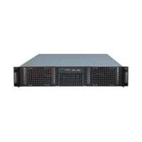 Inter-Tech IPC 2U-20255, Rack-Montage, 2U, Full
