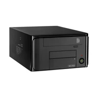 Inter-Tech MI-008 ITX, USFF, Mini-ITX, keine