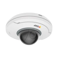 M5075-G 2.2, 11mm, 1920x1080 (FHD), PoE, PTZ
