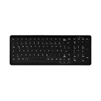 Active Key MedicalKey AK-C7000, Tastatur