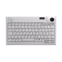 Active Key AK-440-TU, Tastatur, mit Trackball