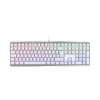 MX-Board 3.0S, Tastatur, Hintergrundbeleuchtung