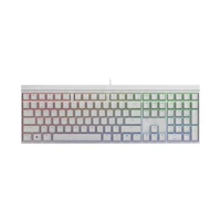 MX 2.0S, Tastatur, Hintergrundbeleuchtung, USB