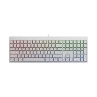 MX 2.0S, Tastatur, Hintergrundbeleuchtung, USB