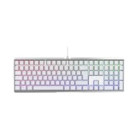 MX-Board 3.0 S, Tastatur, Hintergrundbeleuchtung