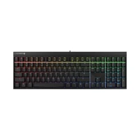 MX 2.0S, Tastatur, Hintergrundbeleuchtung, USB