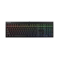 MX 2.0S, Tastatur, Hintergrundbeleuchtung, USB