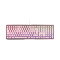 MX-Board 3.0 S, Tastatur, Hintergrundbeleuchtung