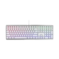 MX-Board 3.0 S, Tastatur, Hintergrundbeleuchtung