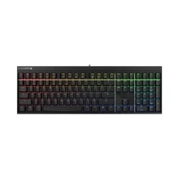 MX 2.0S, Tastatur, Hintergrundbeleuchtung, USB