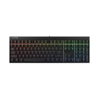 MX 2.0S, Tastatur, Hintergrundbeleuchtung, USB